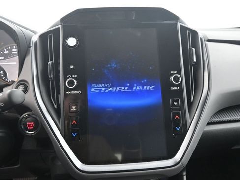 New 2026 Subaru Crosstrek 2.5i Wilderness w/ Wilderness Package AWD/4WD image 9