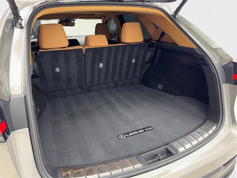 Used 2022 Lexus NX 350 AWD w/ Premium Package image 78