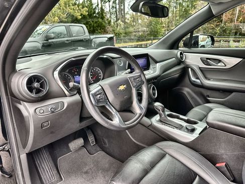 Used 2022 Chevrolet Blazer LT w/ Redline Edition image 10