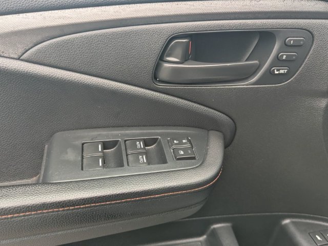 Used 2022 Honda Passport TrailSport image 14