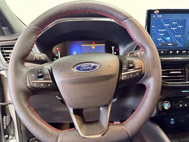 Used 2023 Ford Escape ST-Line w/ Tech Pack #1 AWD/4WD image 27