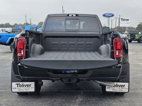 New 2026 RAM 3500 Laramie w/ Night Edition image 9