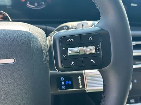 New 2026 Hyundai Santa Fe SEL FWD image 26