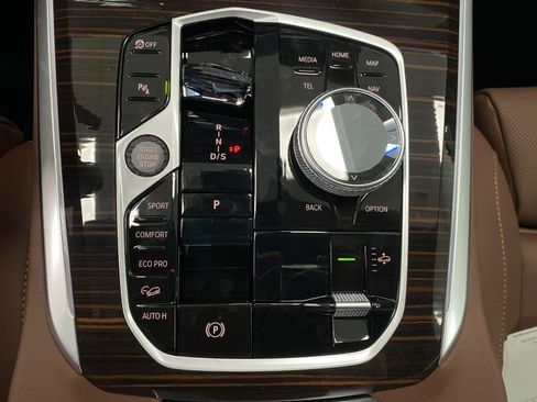 New 2026 BMW X5 M60i AWD/4WD image 30