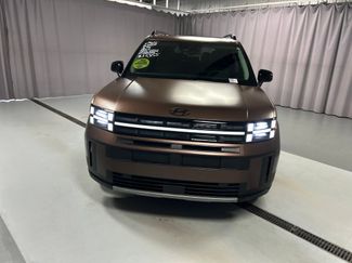 Used 2025 Hyundai Santa Fe XRT video 2