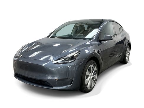 Certified 2023 Tesla Model Y AWD image 14