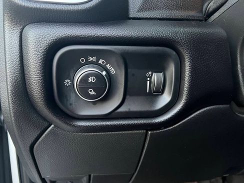 Used 2022 RAM 3500 Lone Star w/ Safety Group B image 33