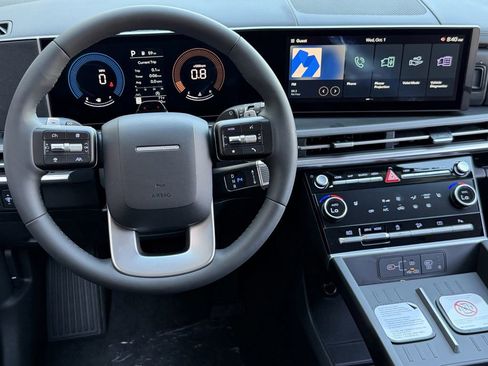 New 2026 Hyundai Santa Fe SEL image 11