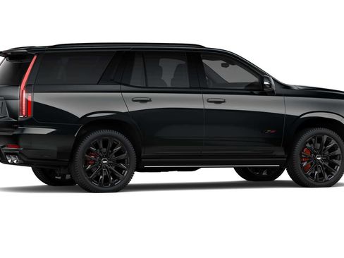 New 2026 Cadillac Escalade V image 29