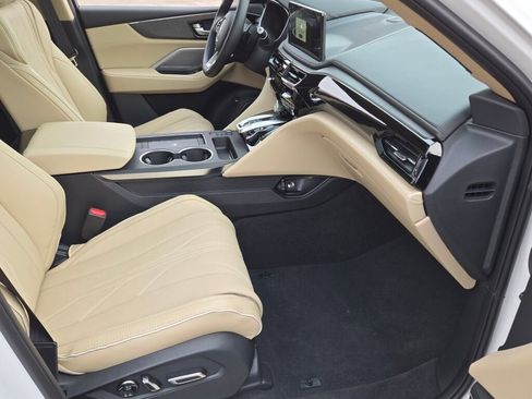 New 2026 Acura MDX w/ Advance Package image 7