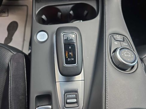 Certified 2023 INFINITI QX50 Sport FWD image 22