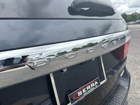 Used 2013 Dodge Durango Crew w/ Trailer Tow Group IV AWD/4WD image 31