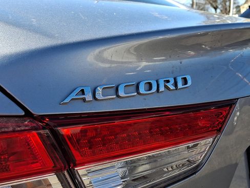 Certified 2020 Honda Accord LX image 31