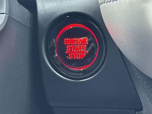 New 2027 Honda HR-V EX-L image 26