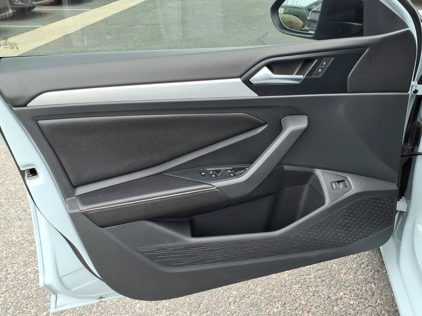 Certified 2026 Volkswagen Jetta Sport FWD image 18
