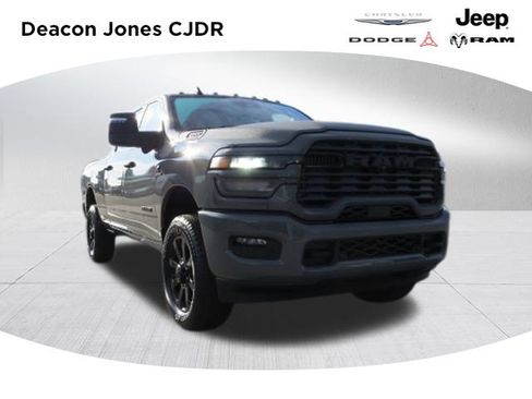 New 2026 RAM 3500 Big Horn image 1