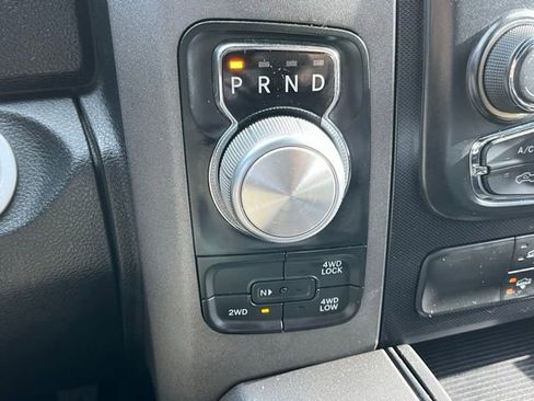 Used 2018 RAM 1500 Rebel w/ Luxury Group image 16