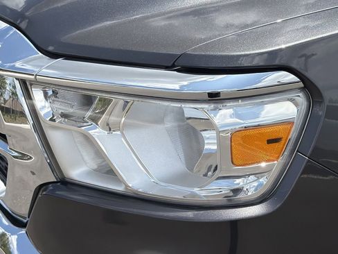 Used 2019 RAM 1500 Tradesman AWD/4WD image 8