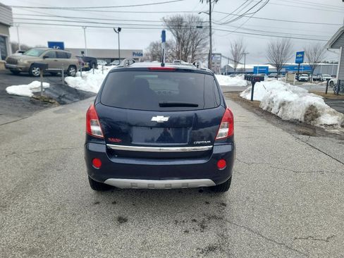 Used 2014 Chevrolet Captiva Sport LT w/ Convenience Package image 6