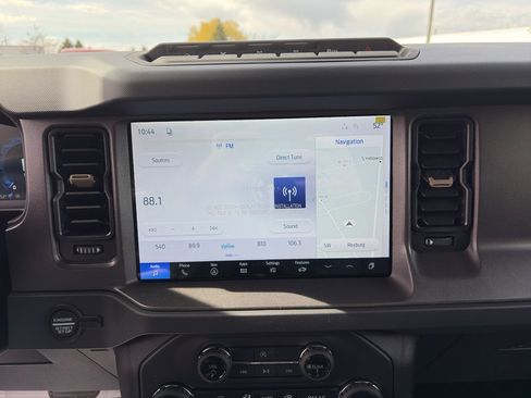 New 2026 Ford Bronco Badlands AWD/4WD image 21