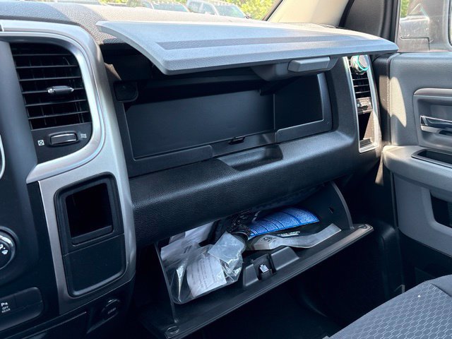 Used 2019 RAM 1500 Warlock AWD/4WD image 29