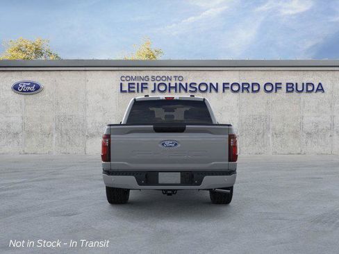 New 2026 Ford F150 STX image 5
