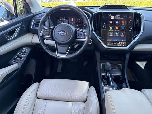 Used 2025 Subaru Ascent Limited image 10
