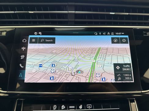 New 2026 Audi Q8 Premium Plus image 26