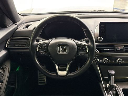 Used 2020 Honda Accord Sport image 27