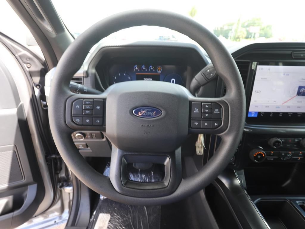 New 2026 Ford F150 STX w/ Equipment Group 200A AWD/4WD image 18