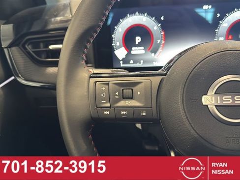 New 2026 Nissan Kicks SR w/ Cold Weather Package image 27