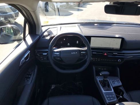 New 2026 Kia Sportage SX image 24