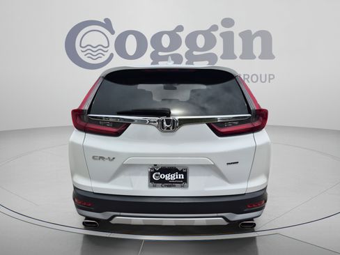 Used 2020 Honda CR-V EX image 5