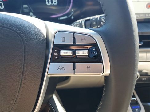 New 2025 Kia Telluride EX w/ EX Captain's Chair Package image 29