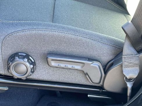 New 2026 Jeep Wrangler Sport image 26