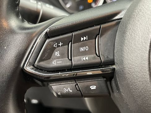 Used 2024 MAZDA CX-5 AWD 2.5 S w/ Select Package image 47
