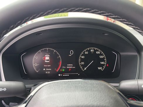 New 2026 Honda Civic Sport image 22