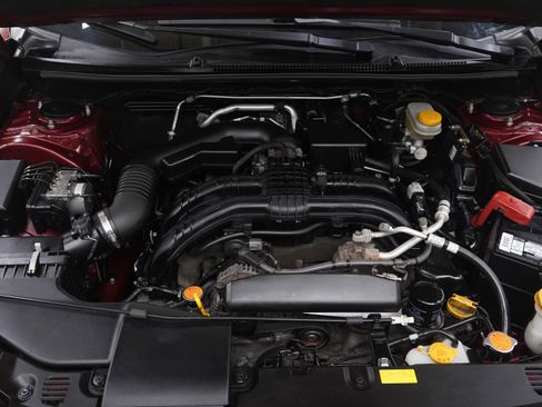 Used 2019 Subaru Crosstrek 2.0i Premium w/ Popular Package #2 image 29