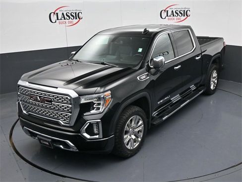 Used 2020 GMC Sierra 1500 Denali image 16