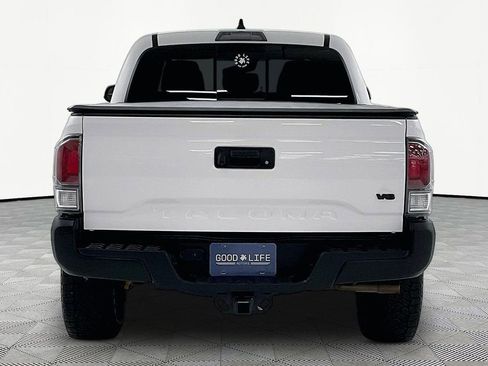 Used 2023 Toyota Tacoma TRD Off-Road image 5