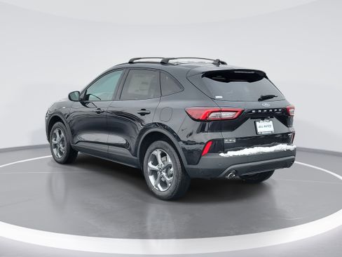 New 2026 Ford Escape ST-Line w/ Tech Pack #1 image 4