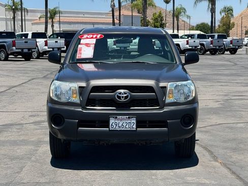 Used 2011 Toyota Tacoma 2WD Access Cab image 2