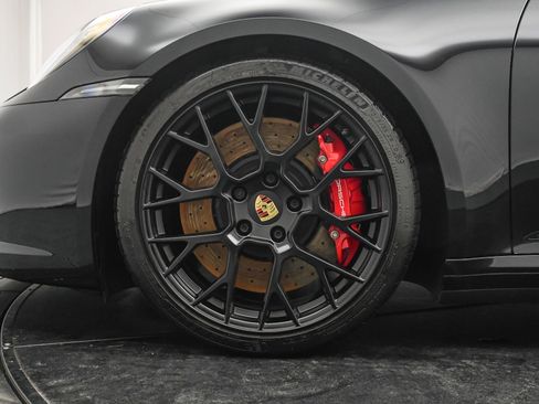 Used 2024 Porsche 911 Carrera S image 29