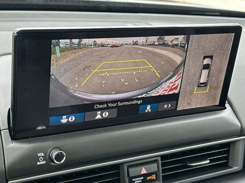 New 2026 Honda Pilot Touring image 22