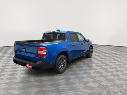 New 2026 Ford Maverick XLT AWD/4WD image 36