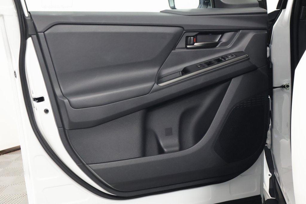Used 2026 Toyota bZ FWD image 12