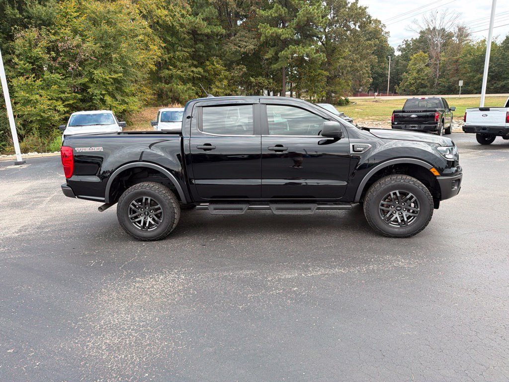 Used 2023 Ford Ranger XLT w/ Tremor Off-Road Package AWD/4WD image 2
