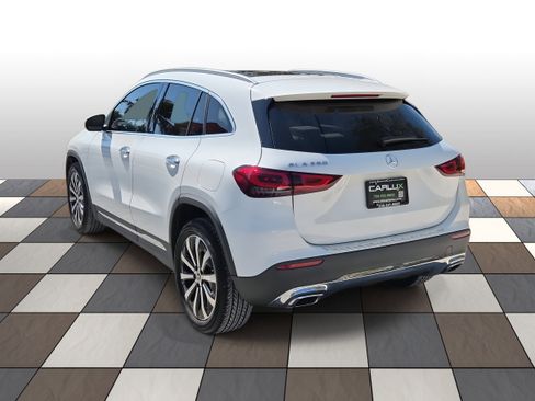 Used 2021 Mercedes-Benz GLA 250 w/ Premium Package image 6