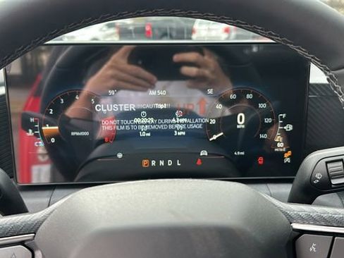 New 2026 Ford Mustang Coupe image 23