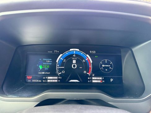 Used 2022 Toyota Tundra 1794 Edition image 40